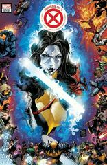 Powers of X [Tan] #1 (2019) Comic Books Powers of X Prices