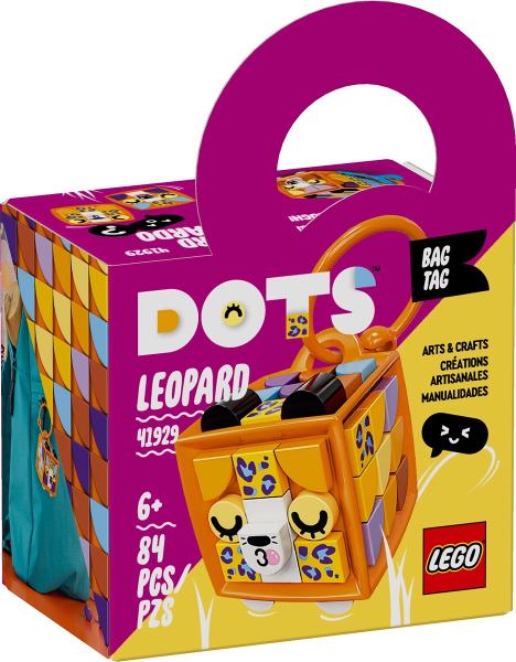 Leopard #41929 LEGO Set Prices | New, Boxed, Loose Values