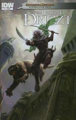 Dungeons & Dragons: Legend of Drizzt - Neverwinter Tales [Photo] Comic Books Dungeons & Dragons: Legend of Drizzt - Neverwinter Tales Prices