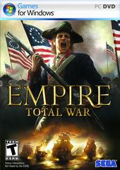 Empire Total War PC Games Prices
