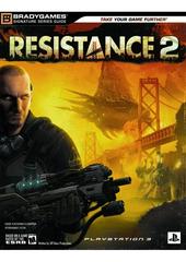 Resistance 2 [BradyGames] Strategy Guide Prices