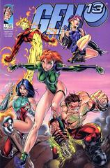 Gen 13 #1 (1995) Comic Books Gen 13 Prices