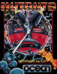 Mutants Commodore 64 Prices