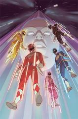 Mighty Morphin Power Rangers Annual [Chang Virgin] #1 (2016) Comic Books Mighty Morphin Power Rangers Annual Prices