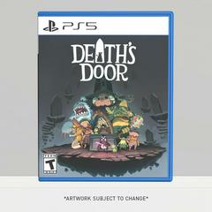 Death's Door Playstation 5 Prices