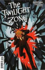 Twilight Zone Comic Books Twilight Zone Prices