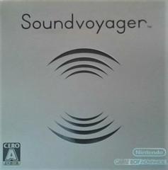 Soundvoyager JP GameBoy Advance Prices