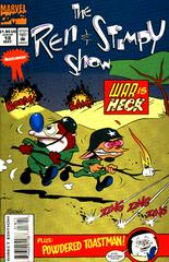 Ren & Stimpy Show #18 (1994) Comic Books Ren & Stimpy Show Prices