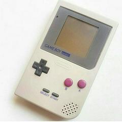 Game Boy Pocket DMG | Gray Game Boy Pocket JP GameBoy