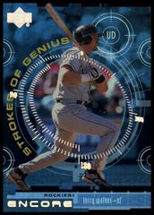 Larry Walker #178 Baseball Cards 1999 Upper Deck Encore Prices