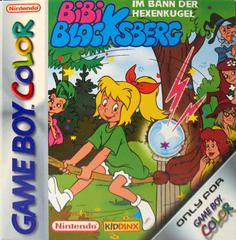 BiBi Blocksberg PAL GameBoy Color Prices