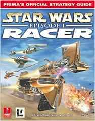 Star Wars Episode I Racer [Prima] Strategy Guide Prices