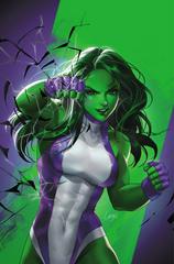 Sensational She-Hulk [Leirix Virgin] Comic Books Sensational She-Hulk Prices