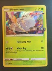 Pheromosa · Sun & Moon Promos (SMP) #SM115 ‹ PkmnCards