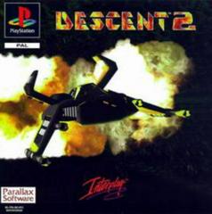 Descent 2 PAL Playstation Prices
