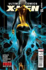 Ultimate Comics X-Men #10 (2012) Comic Books Ultimate Comics X-Men Prices