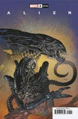 Alien [Brase] #2 (2022) Comic Books Alien Prices