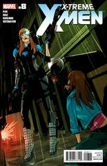X-Treme X-Men #8 (2013) Comic Books X-treme X-Men Prices