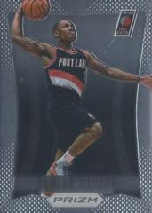 Damian Lillard #245 Basketball Cards 2012 Panini Prizm Prices