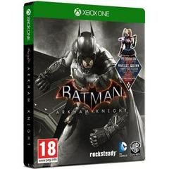 Batman Arkham Knight [Special Edition] PAL Xbox One Prices