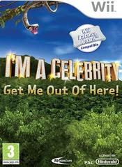 I’m A Celebrity Get Me Out Of Here PAL Wii Prices