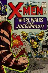 The X-Men #13 (1965) Comic Books X-Men Prices