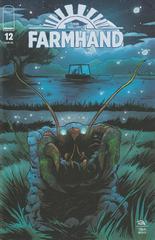 Farmhand #12 (2019) Comic Books Farmhand Prices