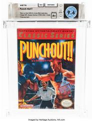 Punch-Out [Classic Series] NES Prices