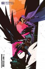 Batgirls [Jacinto] #7 (2022) Comic Books Batgirls Prices