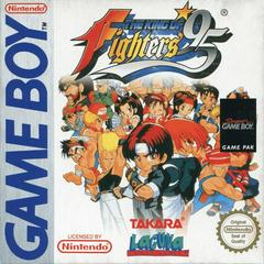 King of Fighters 95 PAL GameBoy Prices