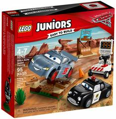 Willy's Butte Speed Training #10742 LEGO Juniors Prices
