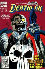 Deathlok #7 (1992) Comic Books Deathlok Prices