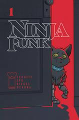 Ninja Funk [Fleecs] #1 (2022) Comic Books Ninja Funk Prices