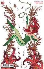 Poison Ivy [Medieros] Comic Books Poison Ivy Prices