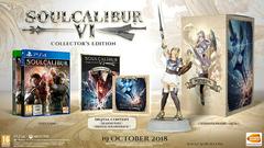 Soul Calibur VI [Collector's Edition] PAL Xbox One Prices