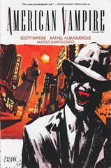 American Vampire #2 (2011) Comic Books American Vampire Prices