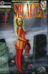 Splatter #6 (1993) Comic Books Splatter Prices