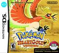Pokemon HeartGold Version [Pokewalker] | Nintendo DS