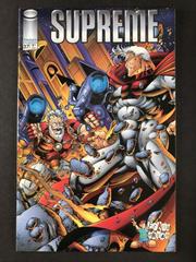 Supreme #37 (1996) Comic Books Supreme Prices