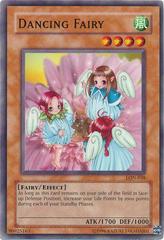 Dancing Fairy YuGiOh Labyrinth of Nightmare Prices