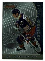 Wayne Gretzky #BB5 Hockey Cards 1995 Bowman's Best Prices