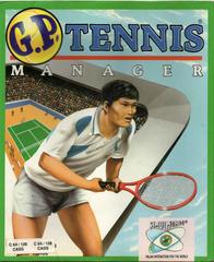 G.P. Tennis Manager Commodore 64 Prices