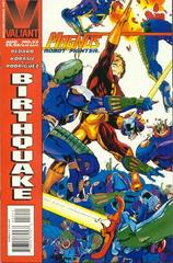 Magnus Robot Fighter #52 (1995) Comic Books Magnus Robot Fighter Prices