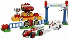 LEGO Set | World Grand Prix LEGO DUPLO Disney