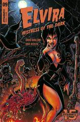 Elvira Mistress of the Dark #9 (2019) Comic Books Elvira Mistress of the Dark Prices