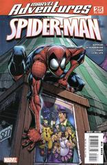Marvel Adventures: Spider-Man #25 (2007) Comic Books Marvel Adventures: Spider-Man Prices