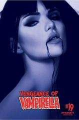 Vengeance of Vampirella [Tint] #19 (2021) Comic Books Vengeance of Vampirella Prices