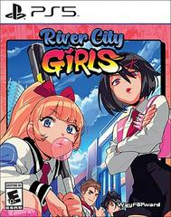 River City Girls Playstation 5 Prices