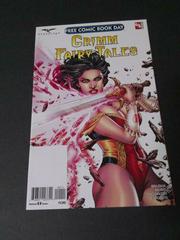 Grimm Fairy Tales #0 (2017) Comic Books Grimm Fairy Tales Prices