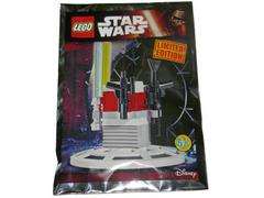Jedi Weapon Stand #911511 LEGO Star Wars Prices